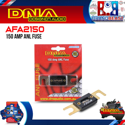 DNA AFA2150 150 AMP ANL Fuse