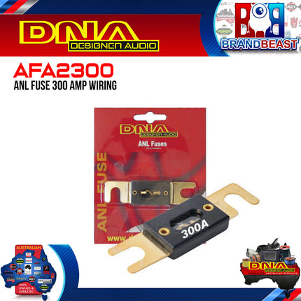 DNA AFA2300 300 AMP ANL Fuse