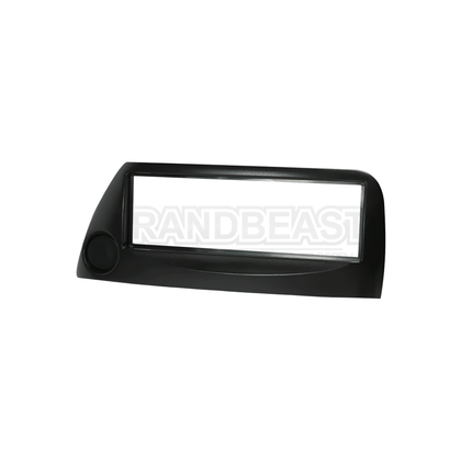 Stinger AFP-07-03/BK Single DIN Radio Fascia Kit to Suit Ford KA