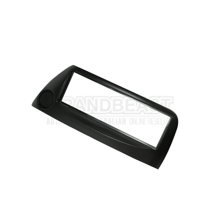 Stinger AFP-07-03/BK Single DIN Radio Fascia Kit to Suit Ford KA