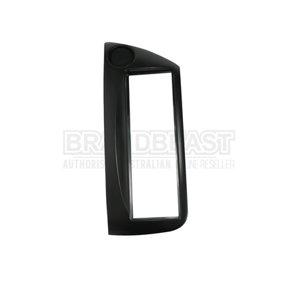 Stinger AFP-07-03/BK Single DIN Radio Fascia Kit to Suit Ford KA