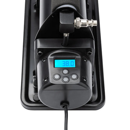 Oricom AIR20KIT Portable Compressor with Backlit Display + Tyre Deflator Combo