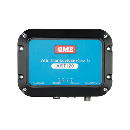 GME AIST120 Class B AIS Transceiver