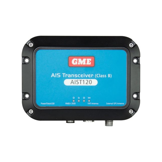 GME AIST120 Class B AIS Transceiver