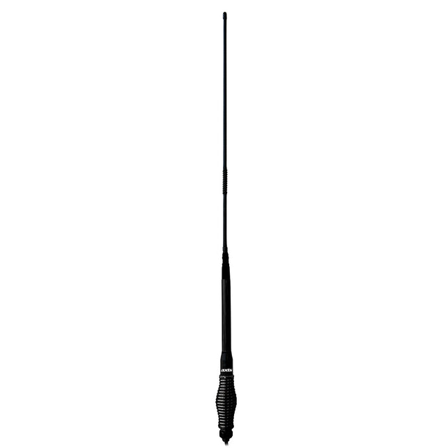 AXIS AKU7 - 7dB UHF Antenna with Stainless Steel Spring and Elevated Feed