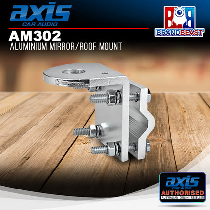 Axis AM302 Mirror Roof Mount