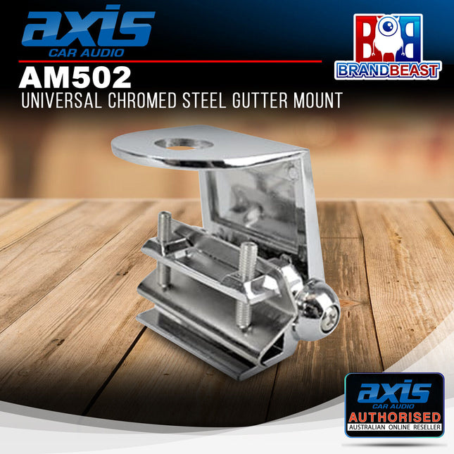 Axis AM502 Gutter Mount