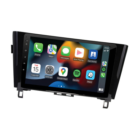 Aerpro AMANI4 10" Multimedia Receiver to Suit Nissan Navara 2015-19