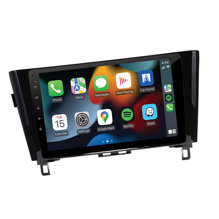 Aerpro AMANI4 10" Multimedia Receiver to Suit Nissan Navara 2015-19