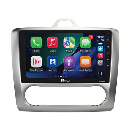 Aerpro AMDFO8 9" Multimedia Receiver Ford Focus 2007-2011 DAB+