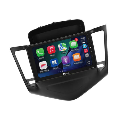 Aerpro AMDGM2 9" Wireless CarPlay DAB+ Holden Cruze MyLink 2009-2016 Infodaptor