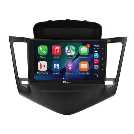 Aerpro AMDGM2 9" Wireless CarPlay DAB+ Holden Cruze MyLink 2009-2016 Infodaptor
