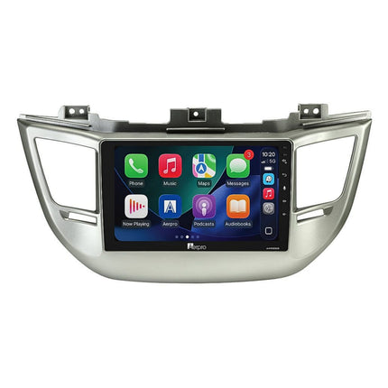 Aerpro AMDHY11 9" Multimedia Receiver Hyundai Tucson 2015-18
