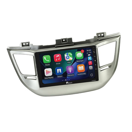 Aerpro AMDHY11 9" Multimedia Receiver Hyundai Tucson 2015-18
