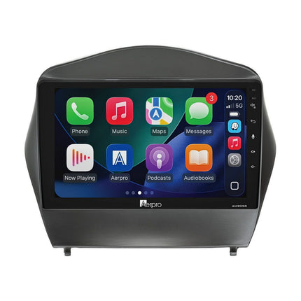 Aerpro AMDHY17 9" Multimedia Receiver Hyundai iX35 2009-2015
