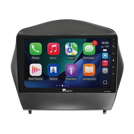 Aerpro AMDHY21 9" Multimedia Receiver Hyundai iX35 S2 2013-15