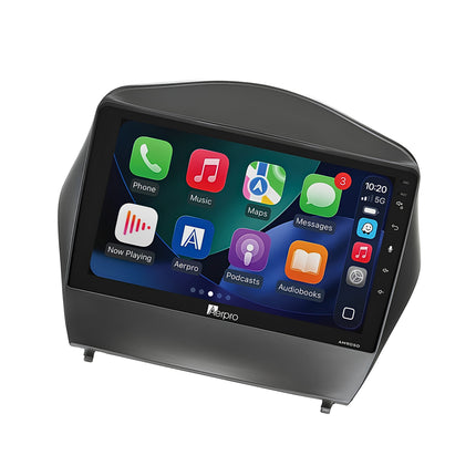 Aerpro AMDHY21 9" Multimedia Receiver Hyundai iX35 S2 2013-15