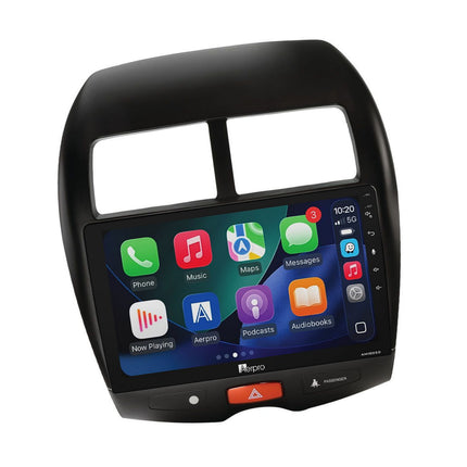 Aerpro AMDMB15 10" Multimedia Receiver Mitsubishi ASX Rockford