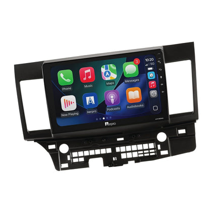 Aerpro AMDMB24 10" Multimedia Receiver Mitsubishi Lancer NoSWC