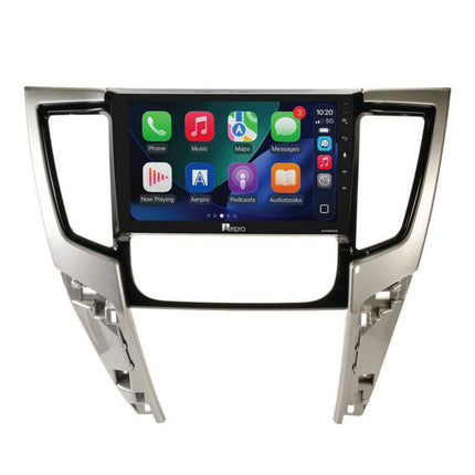 Aerpro AMDMB27 9" Multimedia Receiver Mitsubishi Triton 19-24