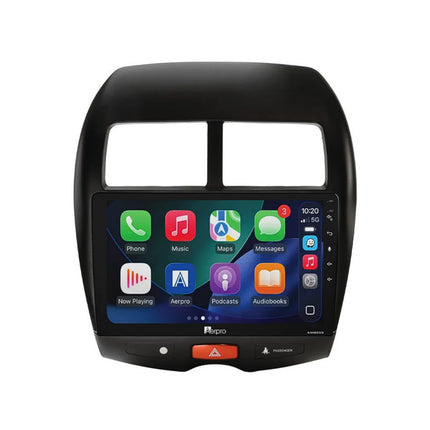 Aerpro AMDMB28 10" Multimedia Receiver Mitsubishi ASX 2013-On