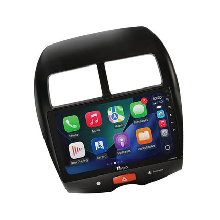 Aerpro AMDMB28 10" Multimedia Receiver Mitsubishi ASX 2013-On