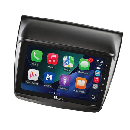 Aerpro AMDMB3 9" Multimedia Receiver Mitsubishi Triton 12-14