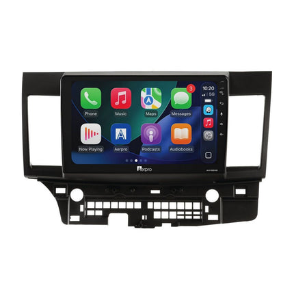 Aerpro AMDMB6 10" Multimedia Receiver Mitsubishi Lancer Rockford