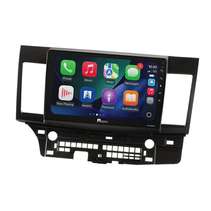 Aerpro AMDMB6 10" Multimedia Receiver Mitsubishi Lancer Rockford