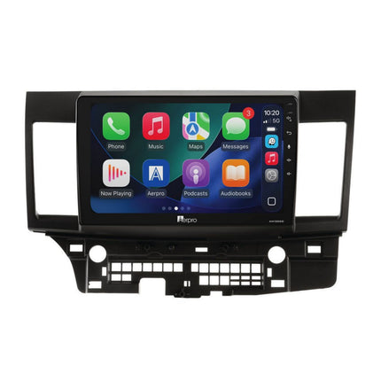 Aerpro AMDMB7 10" Multimedia Receiver Lancer Rockford 2013-17
