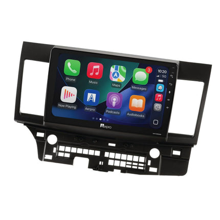 Aerpro AMDMB7 10" Multimedia Receiver Lancer Rockford 2013-17