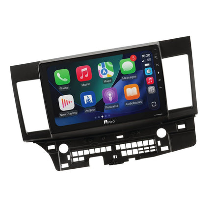 Aerpro AMDMB7 10" Multimedia Receiver Lancer Rockford 2013-17