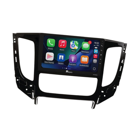 Aerpro AMDMB8 9" Multimedia Receiver Mitsubishi Triton 16-18