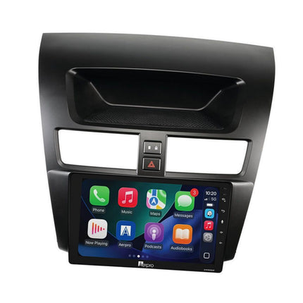 Aerpro AMDMZ1 9" Multimedia Receiver Mazda BT-50 2012-2018 Kit
