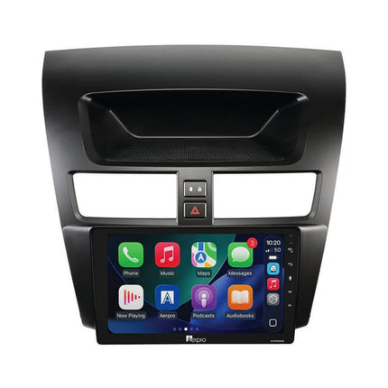 Aerpro AMDMZ1 9" Multimedia Receiver Mazda BT-50 2012-2018 Kit