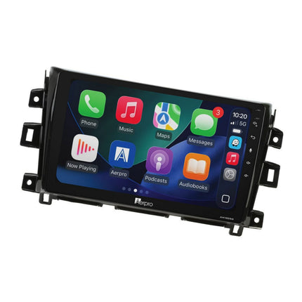 Aerpro AMDNI27 Nissan Navara 2019-2023 10" Head Unit CarPlay DAB+ 360 Camera Sat Nav
