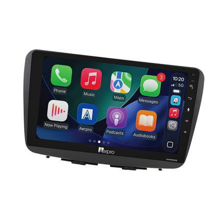 Aerpro AMDSZ8 Suzuki Baleno 2016-2022 9" Head Unit Wireless CarPlay DAB+ Camera USB
