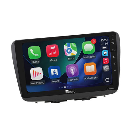Aerpro AMDSZ8 Suzuki Baleno 2016-2022 9" Head Unit Wireless CarPlay DAB+ Camera USB