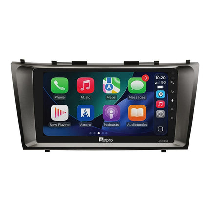 Aerpro AMDTO1 9" Multimedia Receiver Kit Toyota Camry Aurion 2006-2011