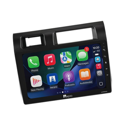 Aerpro AMDTO26 9" Multimedia Receiver Kit Landcruiser 200 Series