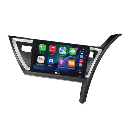 Aerpro AMDTO39 Toyota Corolla Hatch 2012-2015 10" Head Unit CarPlay DAB+ USB AUX