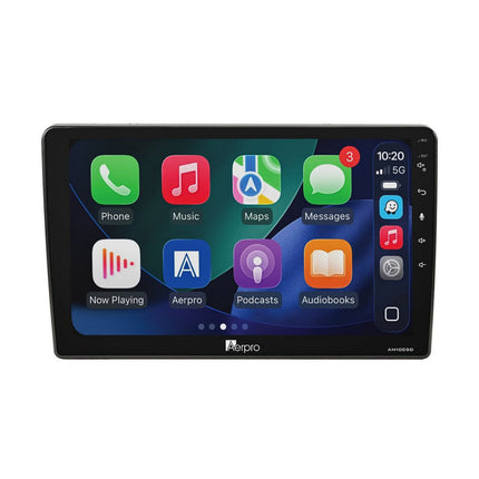 Aerpro AMDVW2 10" Multimedia Receiver Volkswagen Multi-Model