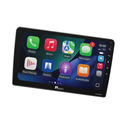 Aerpro AMDVW2 10" Multimedia Receiver Volkswagen Multi-Model