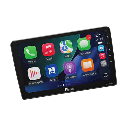 Aerpro AMDVW2 10" Multimedia Receiver Volkswagen Multi-Model