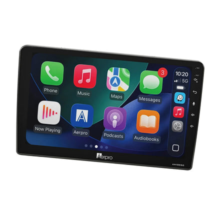 Aerpro AMDVW4 10" Multimedia Receiver Volkswagen MIB-PQ 2015