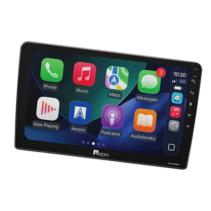 Aerpro AMDVW6 10" Multimedia Receiver VW Transporter MIB-II 16