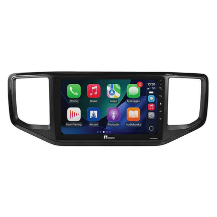 Aerpro AMDVW8 9" Wireless CarPlay Android Auto DAB+ Volkswagen Amarok 2016-2019