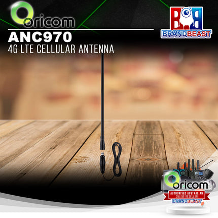 Oricom ANC970 4G LTE Cellular Antenna