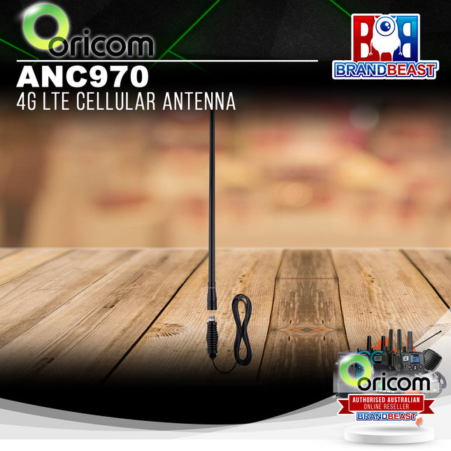 Oricom ANC970 4G LTE Cellular Antenna