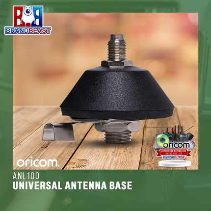 Oricom ANL100 Universal Antenna Base